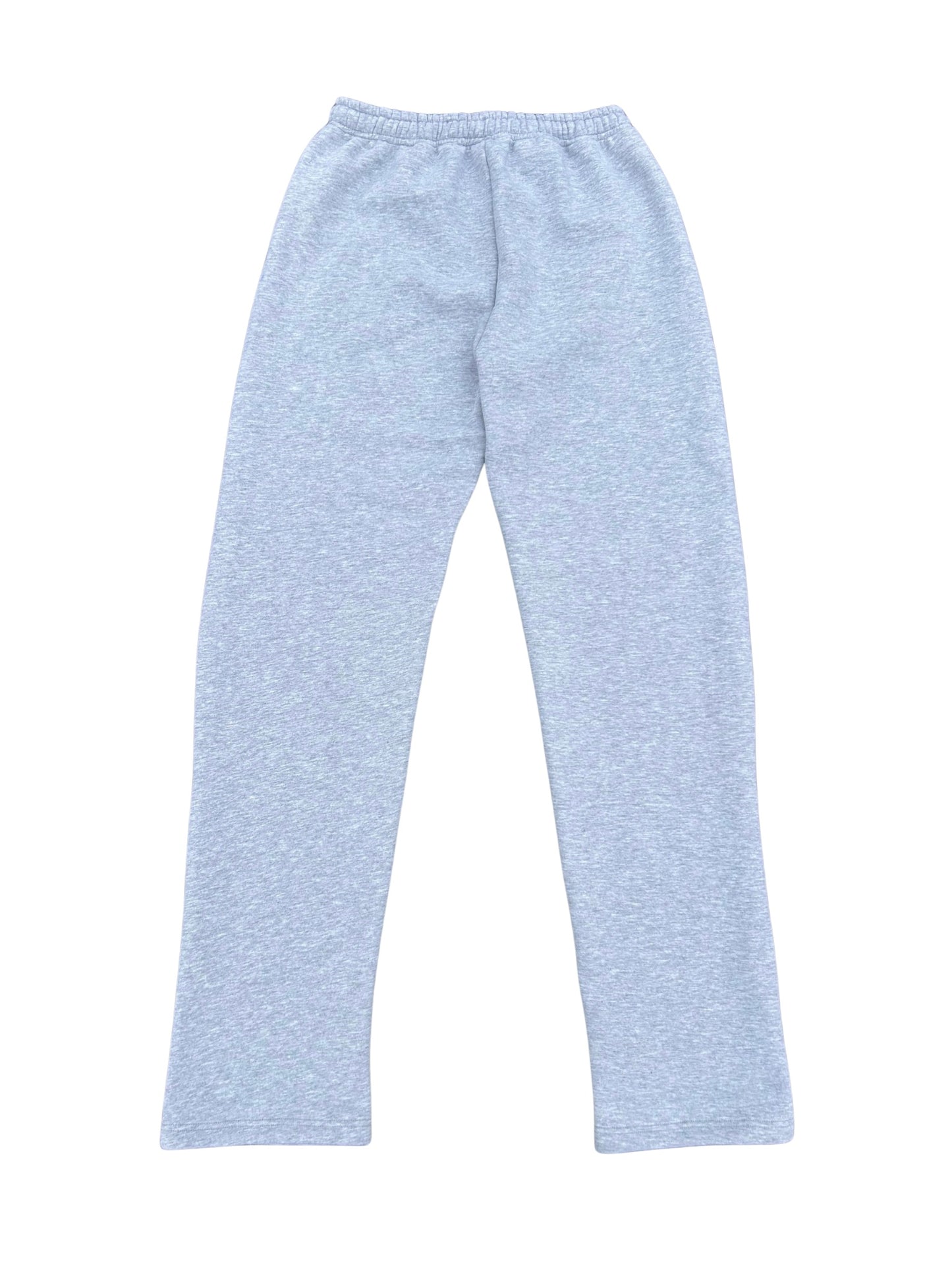 Bas de Jogging TM Gris – Édition Signature