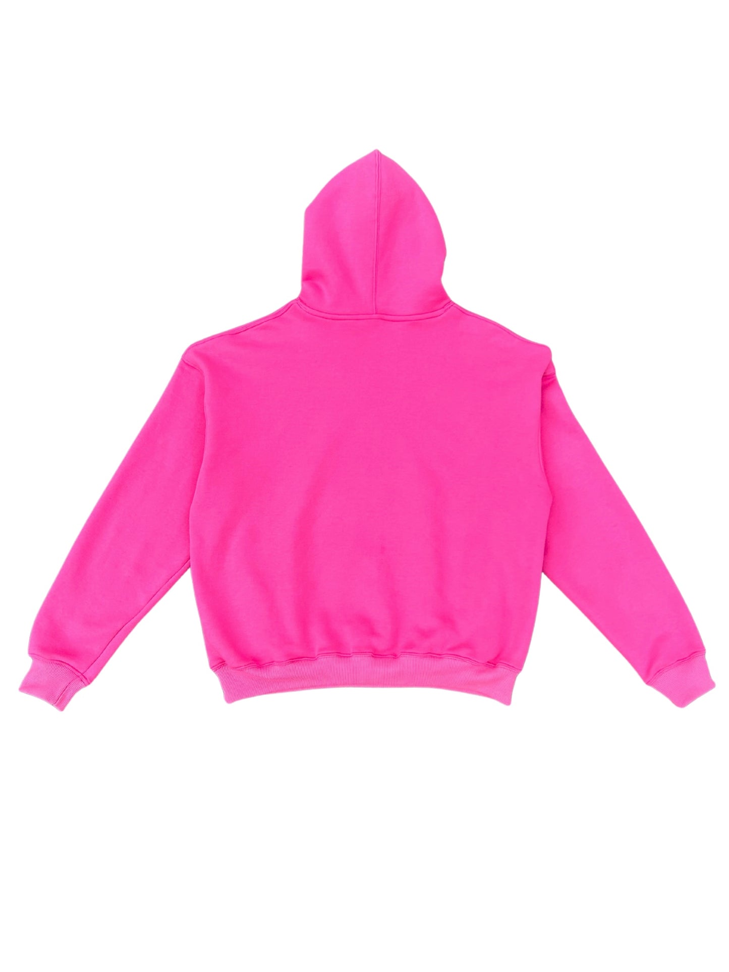 Haut de Jogging TM Rose – Édition Signature