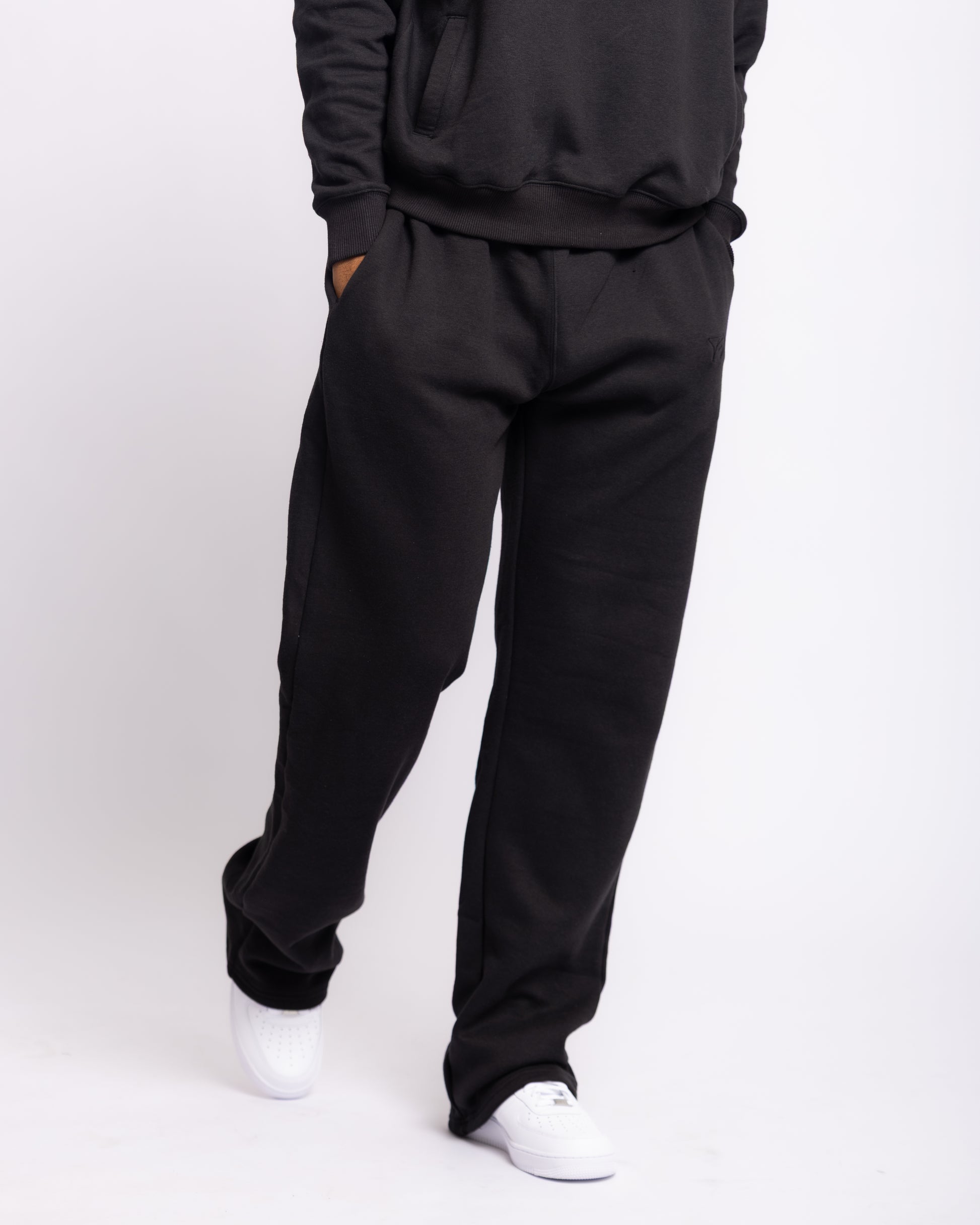 Jogging Homme Ceres Noir ONLY AND SONS Jogging Homme Ceres Noir ONLY AND SONS