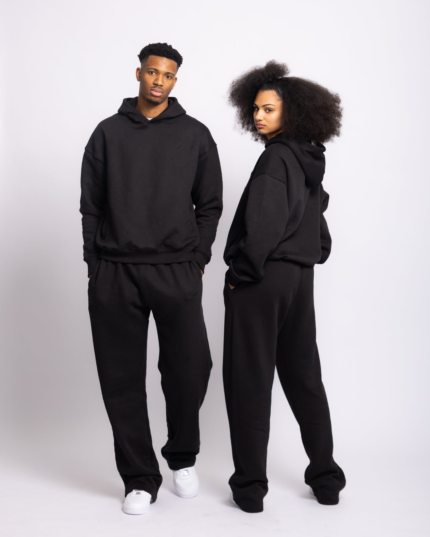 Urban Classics - Pantalon de jogging - Noir - Homme - 38.99 Urban Classics - Pantalon de jogging - Noir - Homme - 38.99