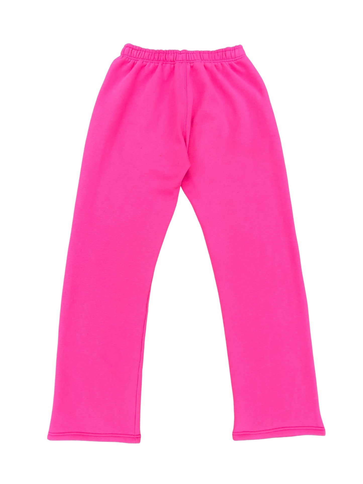 Bas de Jogging TM Rose – Édition Signature