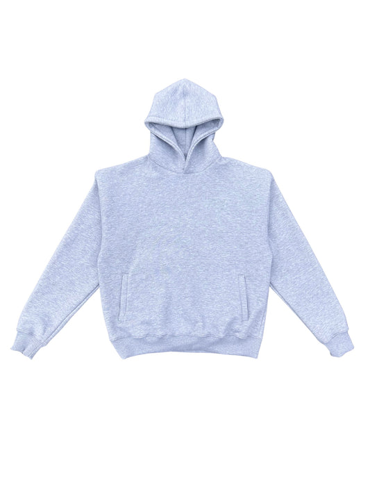 Haut de Jogging TM Gris – Édition Signature