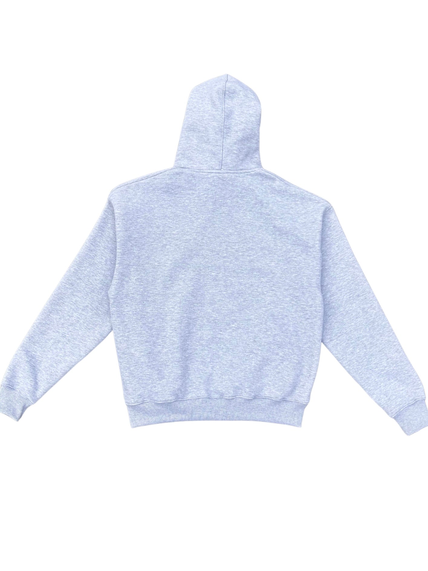 Haut de Jogging TM Gris – Édition Signature